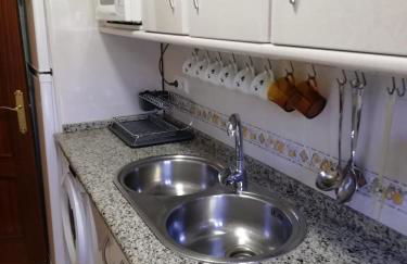 Estación Norte y Sur FAMORCAS - Foto 15