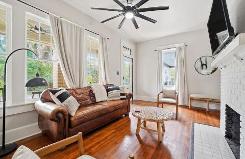 Spacious Springfield 3BR Near Downtown Jax - Foto 1