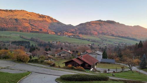 Appartement de montagne - Foto 5