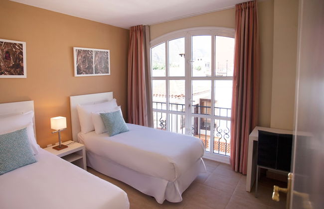 Coral Los Silos - Your Natural Accommodation Choice - Photo 12