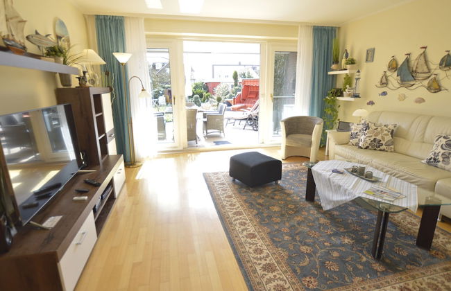 Haus Mühlentrift - Foto 39