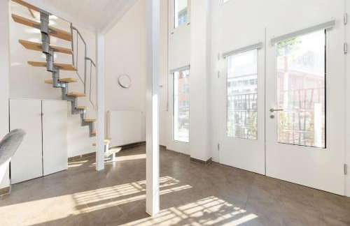 Zentrales Gallerie-Loft Alexanderplatz - Foto 13