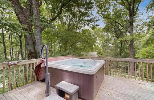 Three Bears Cabin - Foto 6