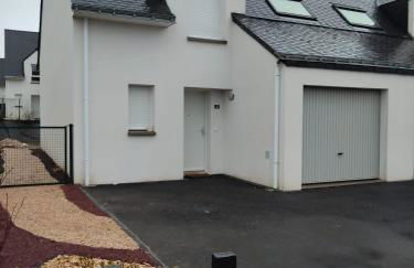 Maison moderne à Baden - Photo 27