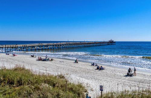 Family waterfron retreat-Near golf Beach Barefoot - Foto 63