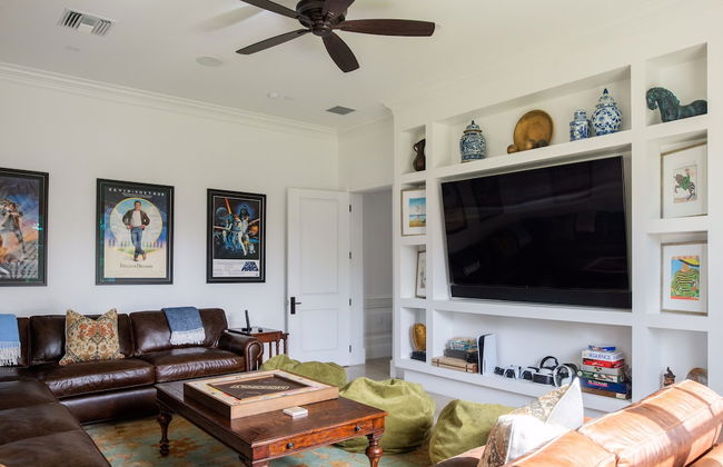 Island Haven: Oceanfront Retreat With Infinity Pool - Foto 10