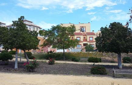 3 BDR House near La Zenia PRIVATE lounge terraces, fire places, BBQ, kitchen, parking - Foto 58