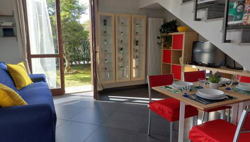 Arona - Lake Maggiore Entire Home - parking - Foto 4