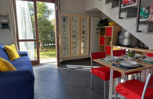 Arona - Lake Maggiore Entire Home - parking - Foto 4