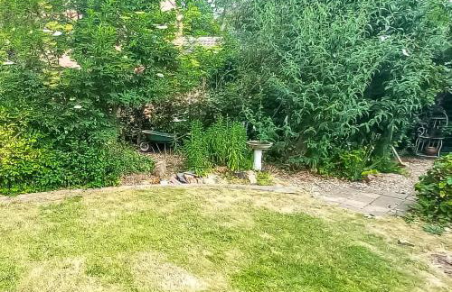 Meadow Cottage - Foto 18