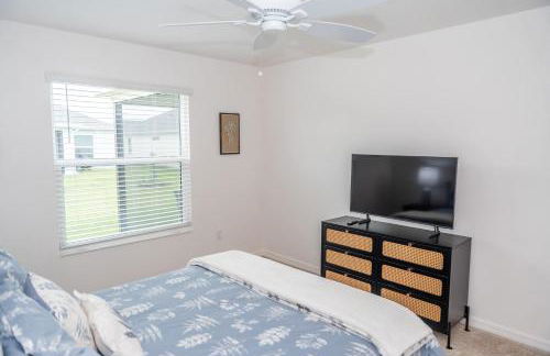 Bougainvillea Place- Brand New Golf Cart Included - Foto 21