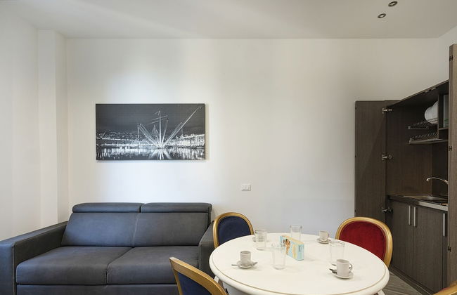 DClass Apartments by Wonderful Italy - Photo 19