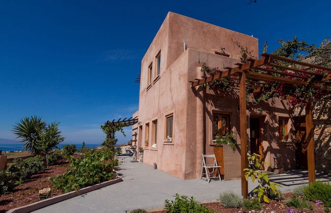 Rosepepper Villa - Foto 25