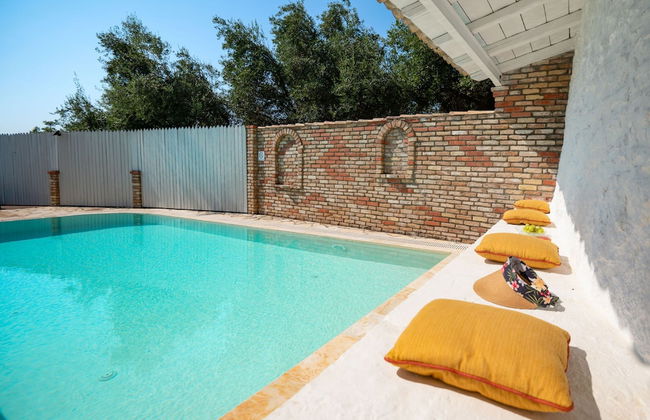 Villa Anastasia in Corfu - Foto 40