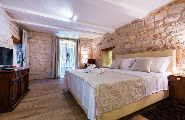 Apartments & Rooms Dujam - Photo 26