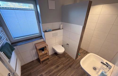 "Bauernhof-Claussen", Haus Schwalbe - Foto 11