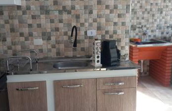 Hospedaria Recanto das Flores, perto Thermas - Foto 14