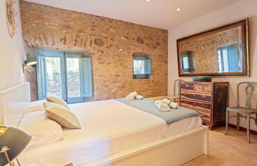 Encantadora casa en Peratallada - Foto 44