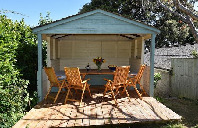 Arden Villa With Sea Views - Foto 23