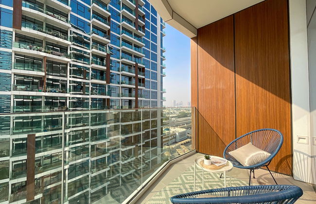 HiGuests - Park Gate Residence Tower C - Photo 33