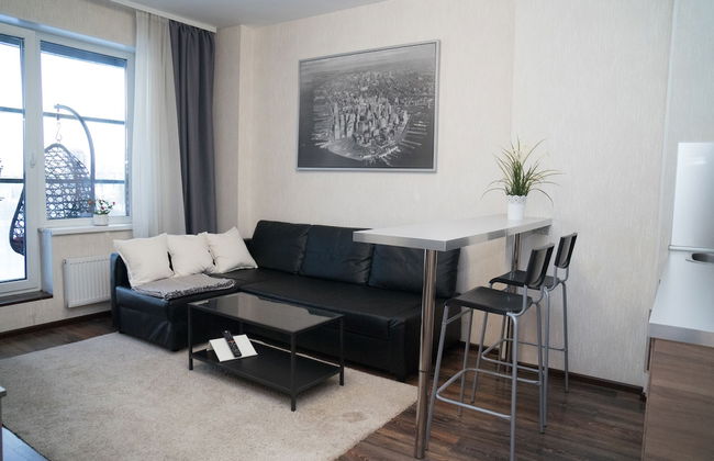 City Park Apartments - Foto 53