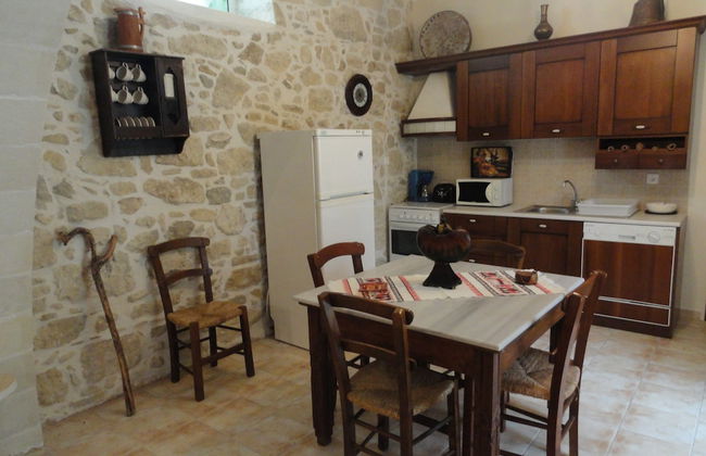 Villa Arokaria - Foto 6