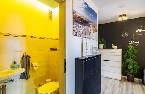 Ferienwohnung Goldstadtblick - Photo 11