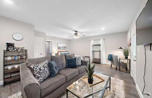 Baytown Getaway Patios BBQ Family-Friendly - Foto 12