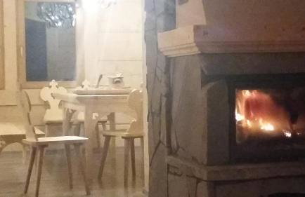 Dom z widokiem na Wierchy - panorama na Tatry - Traditional folk house - Foto 21