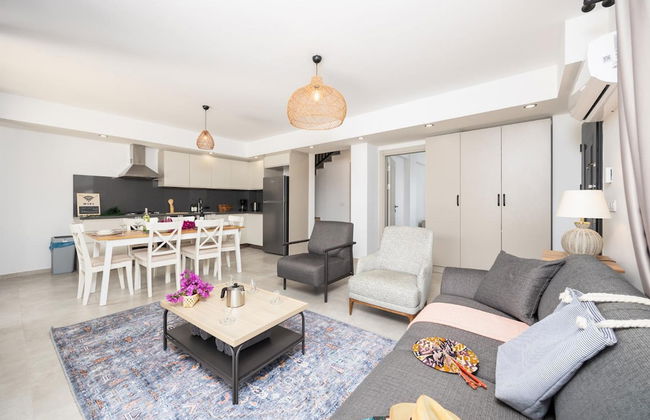 Villa Lidya in Dalyan - Photo 9