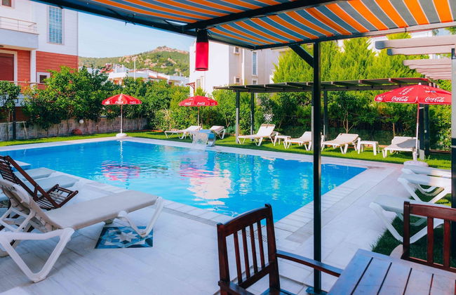 Asil Apart Otel - Foto 1