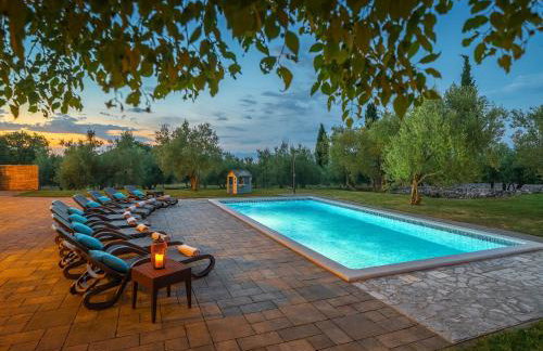 Villa Marija - Foto 23