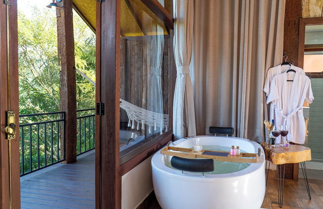 Monte Mauá Chalés - Foto 8