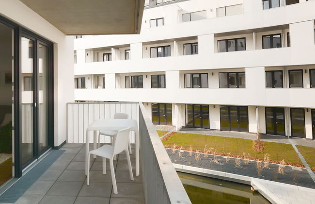 Lunas Appartements in Essen - Foto 28