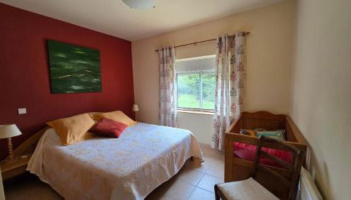 Maisonnette avec jardin en campagne - Foto 4