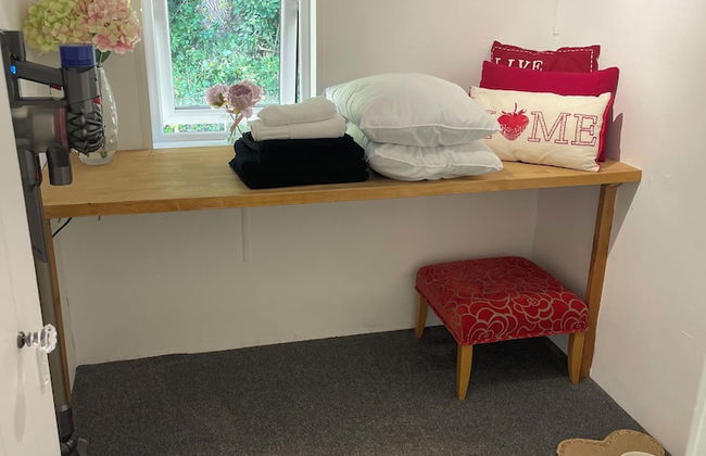 Private Chalet in New Quay With Stunning Views - Photo 18