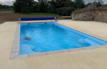 Gîte les Mirabelles - Foto 16