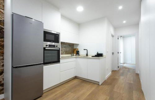 Zalaeta Playa Apartments - Foto 6