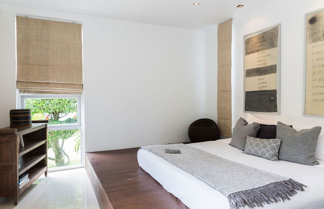 Samui Villa Koru - Photo 7