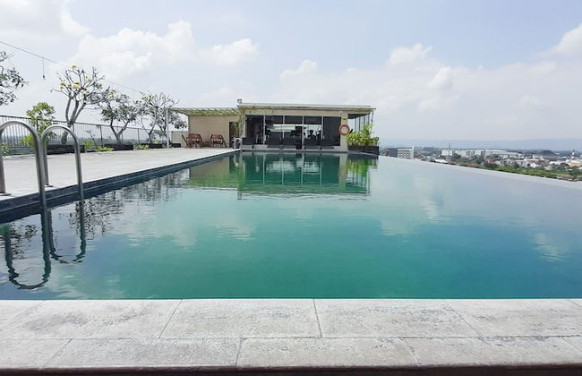 Student Park Apartment by NGINAP - Foto 17