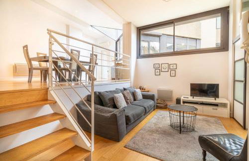 Comfortable escape in the heart of Toulouse - Foto 1