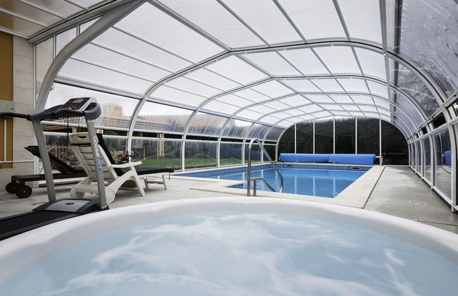 BeGuest Sintra Inn Luxus - Photo 24