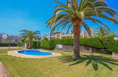 LTIORAL COSTA DORADA - CASA MERCURI Only families - Photo 44