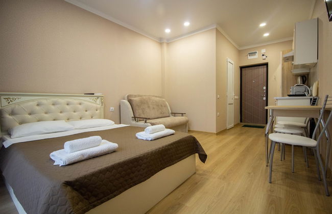 Apartments Madrid Park2 - Foto 3