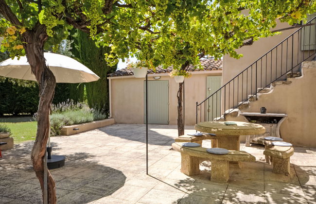 L'Oustaou dei Figo - Photo 26