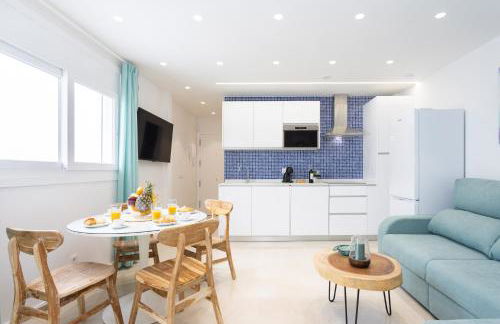 La Tortuga Azul D - Foto 2