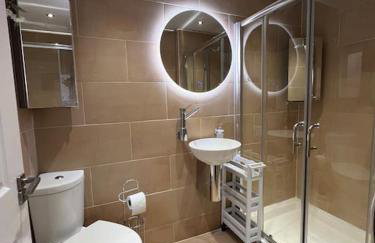 Duplex Apartment in Greater Manchester - Foto 6