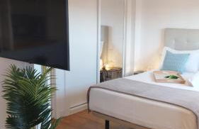 My Suites Madrid - Aeropuerto Ifema - Photo 7