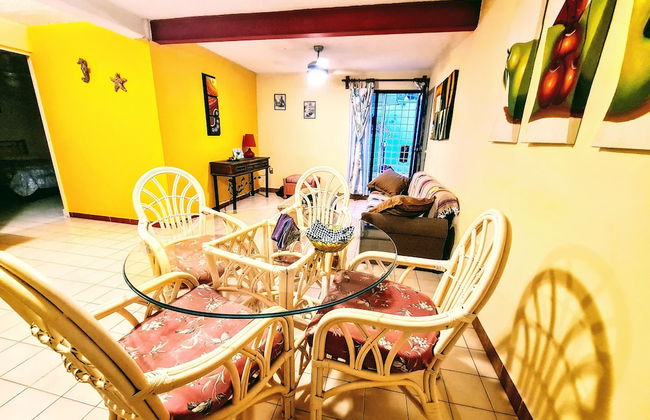 Nice Apartment, Equipped Near the Malecon and the Beach - Foto 14