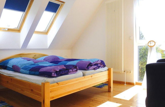 Holiday Home Zum Roten Adler in Storkow - Foto 3